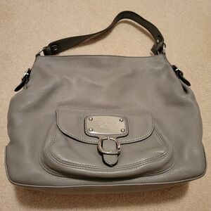 Michael Kors hobo purse